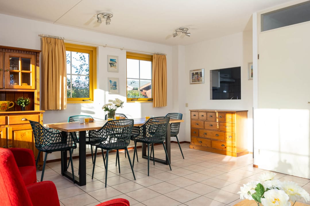 Foto 7 van Strandslag 136