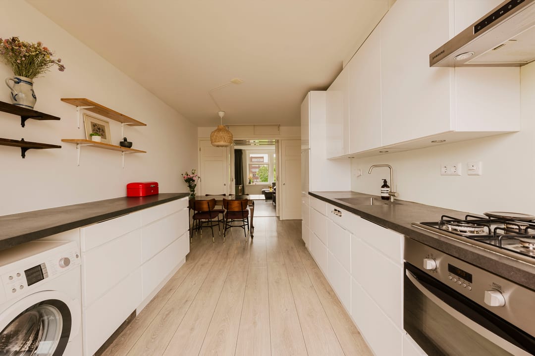 Foto 17 van Joos Banckersweg 25-3