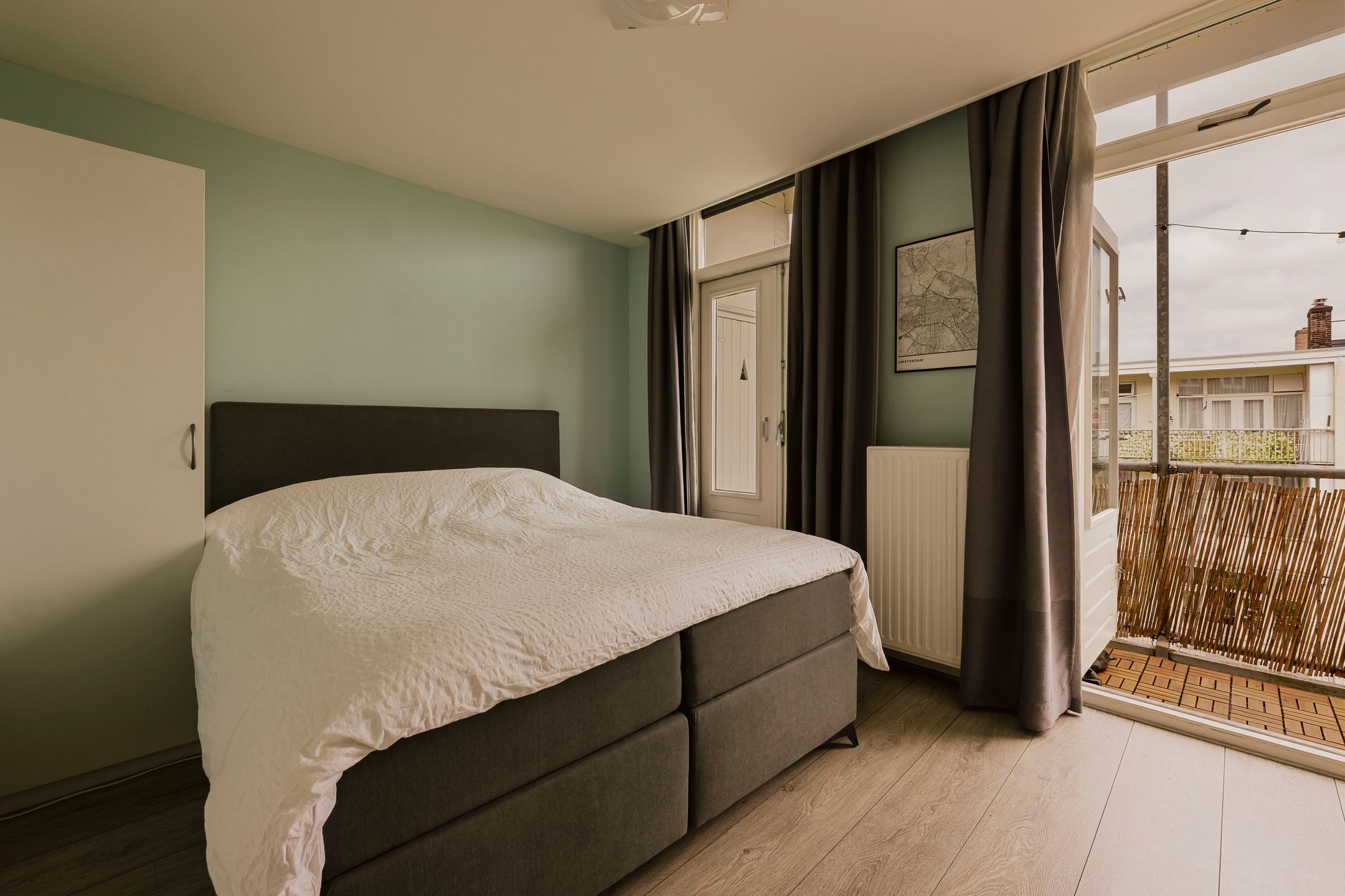 Foto 18 van Joos Banckersweg 25-3