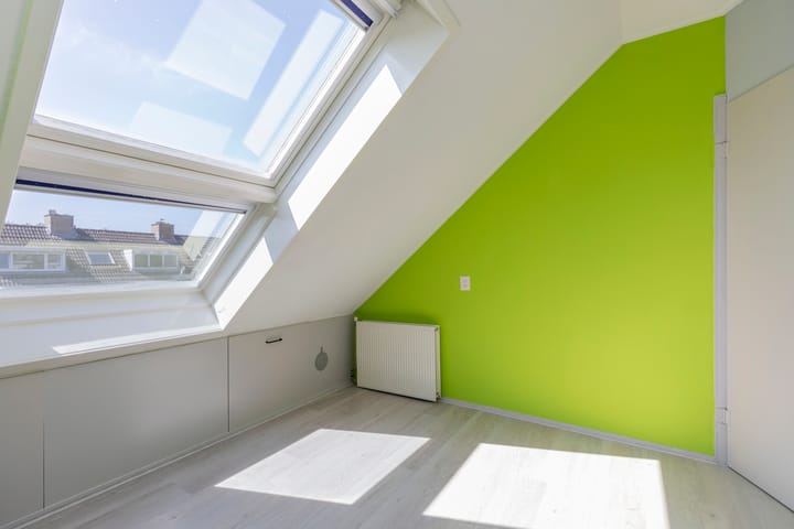 Foto 41 van van Ostadestraat 26