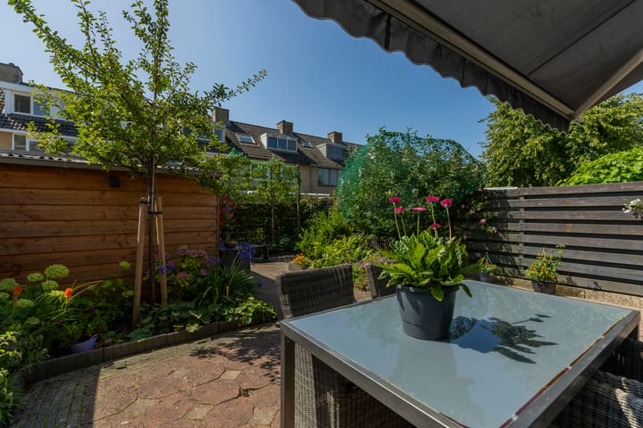 Foto 43 van van Ostadestraat 26