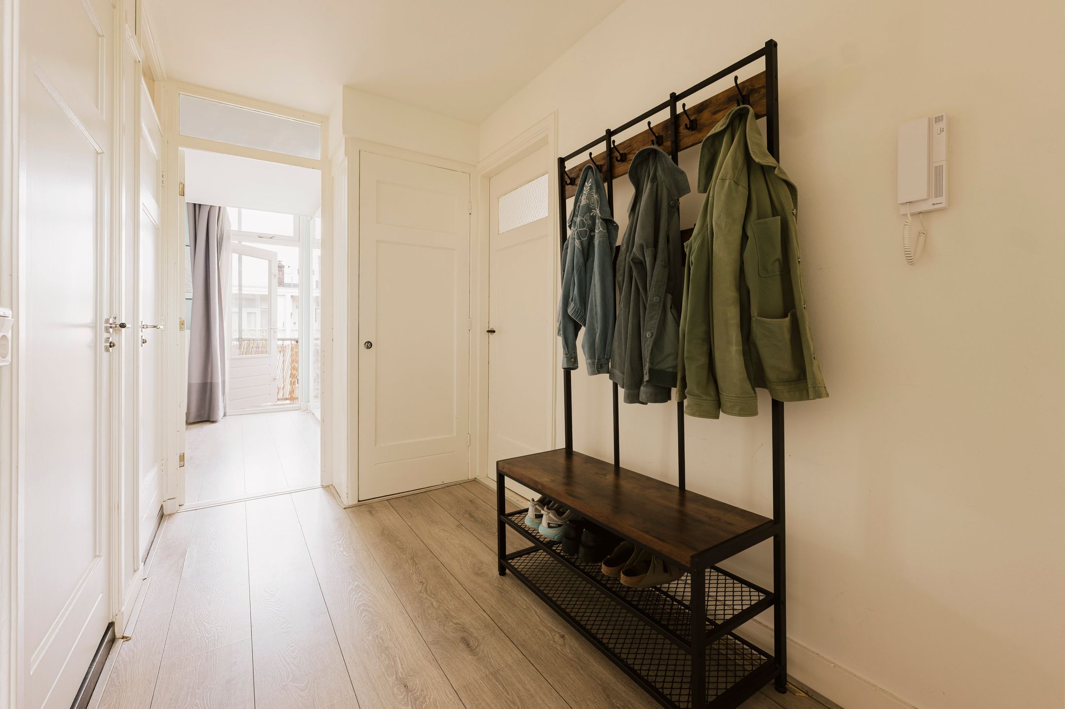 Foto 21 van Joos Banckersweg 25-3