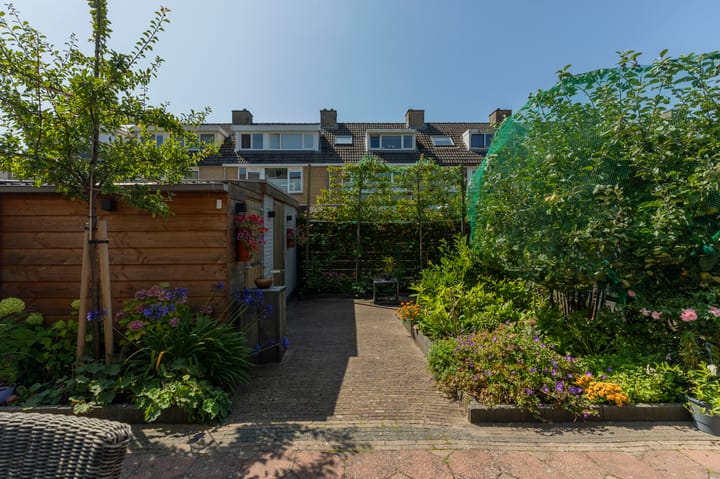 Foto 44 van van Ostadestraat 26