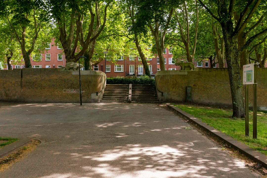 Foto 23 van Joos Banckersweg 25-3