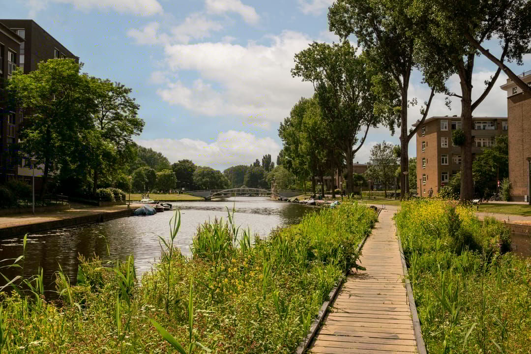 Foto 26 van Joos Banckersweg 25-3