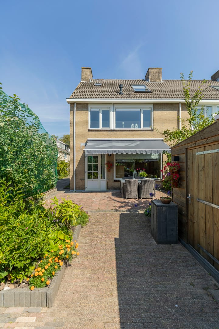 Foto 49 van van Ostadestraat 26