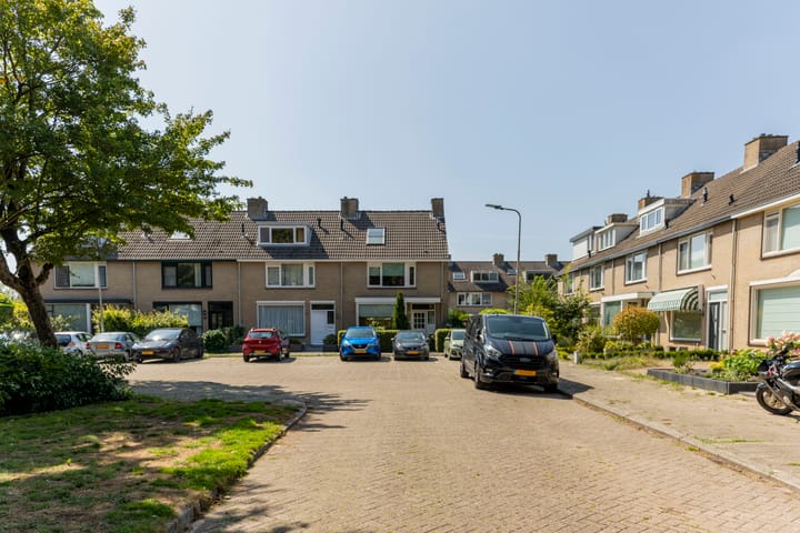 Foto 50 van van Ostadestraat 26