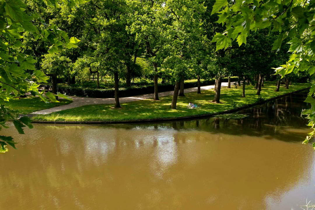 Foto 28 van Joos Banckersweg 25-3