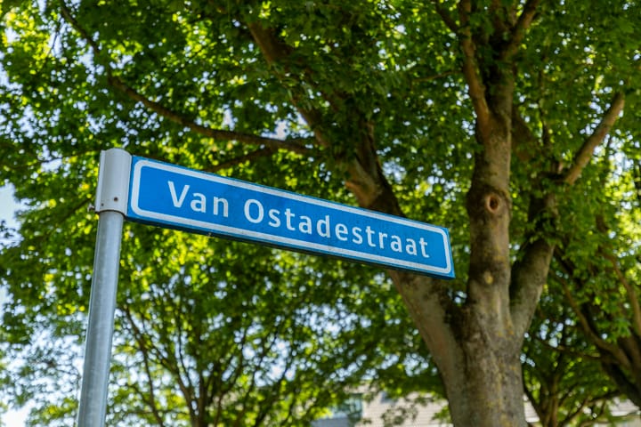 Foto 51 van van Ostadestraat 26