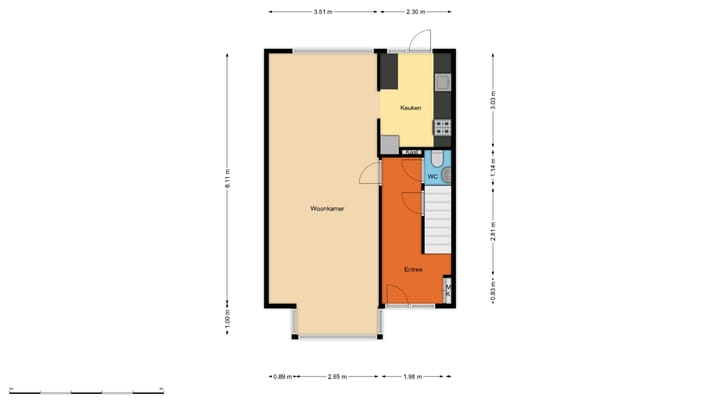 Foto 52 van van Ostadestraat 26