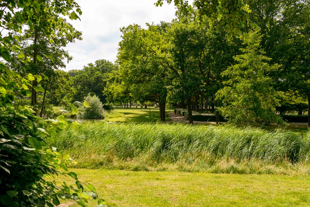 Foto 31 van Joos Banckersweg 25-3