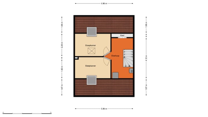 Foto 54 van van Ostadestraat 26