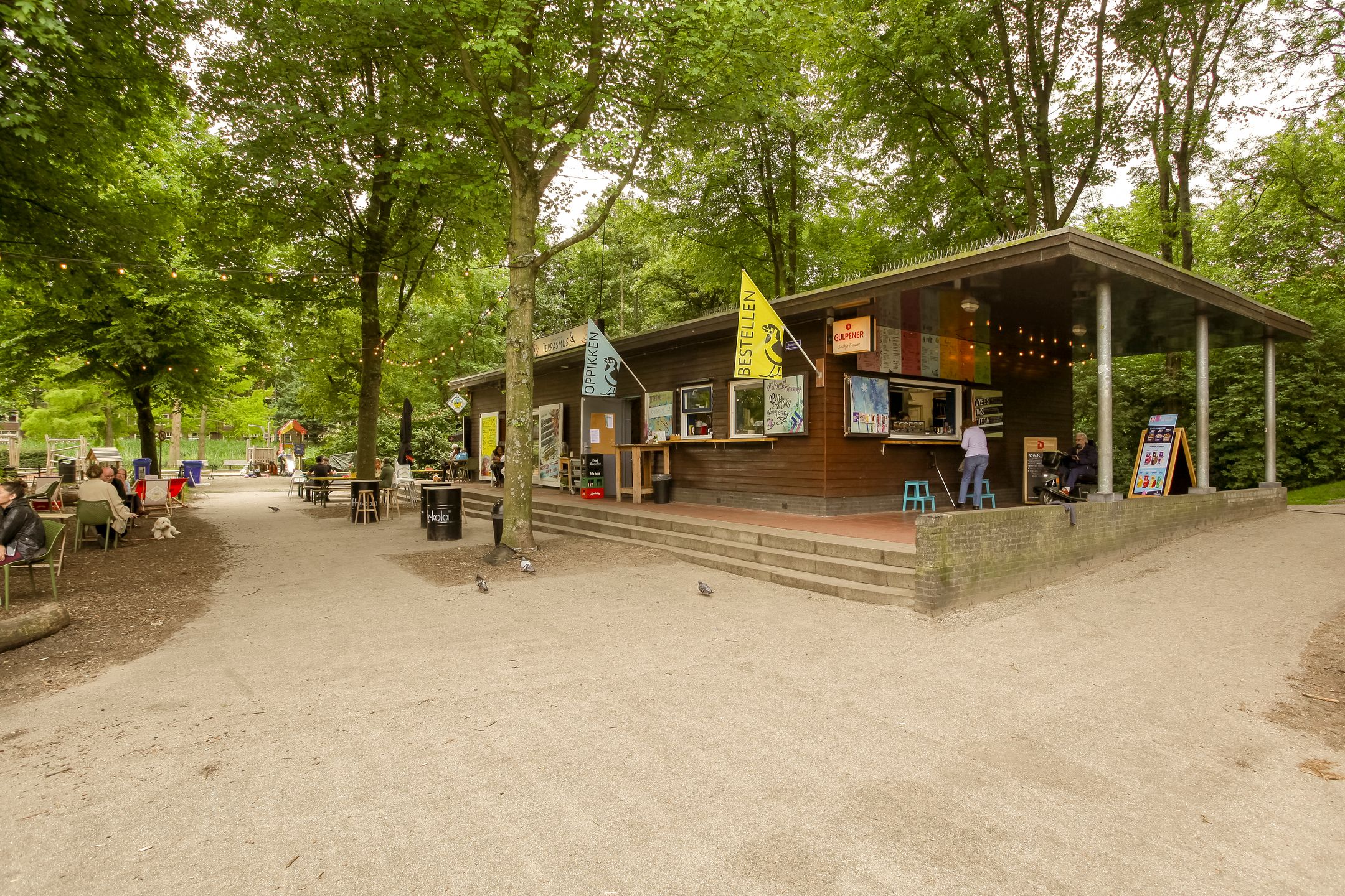 Foto 27 van Joos Banckersweg 25-3