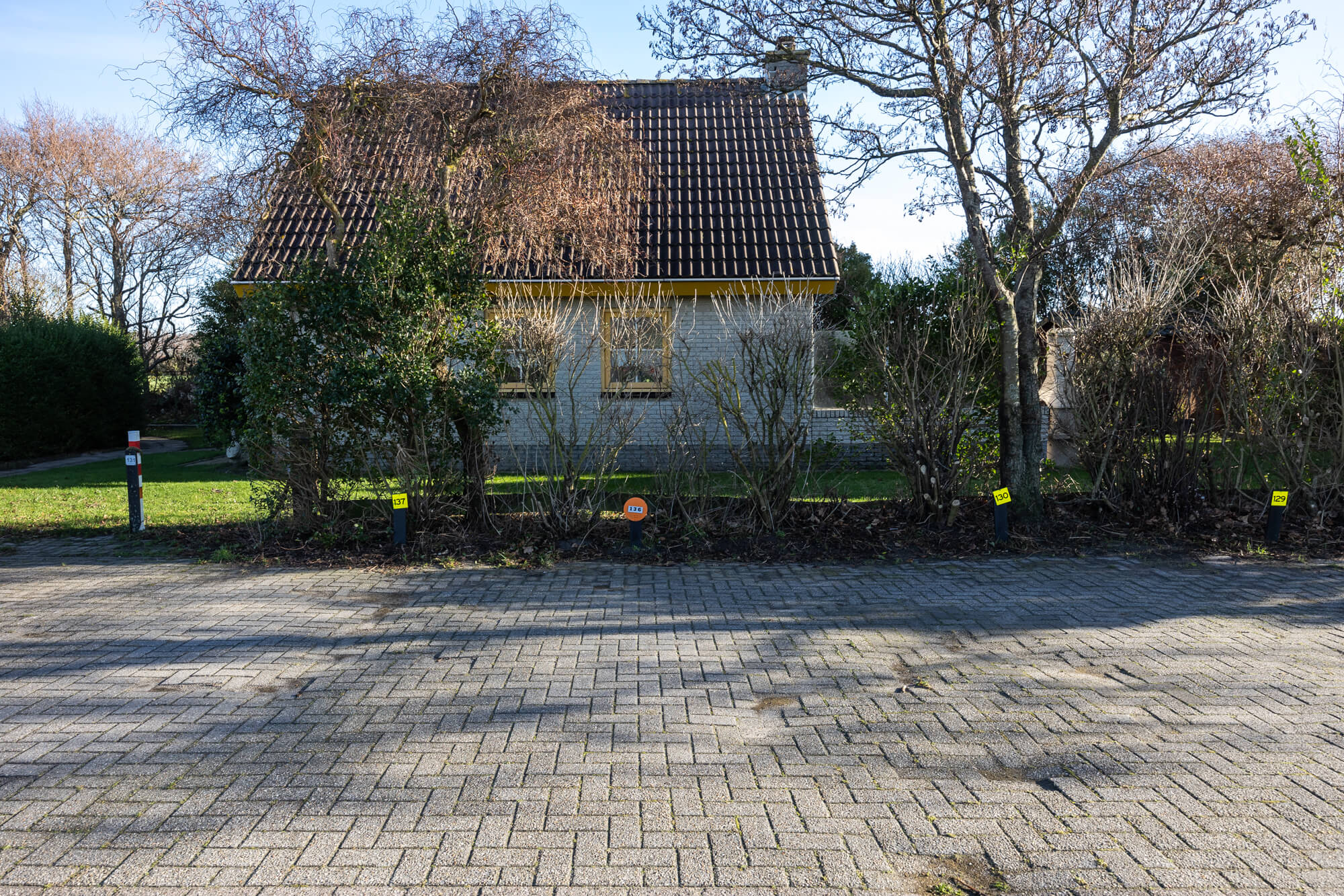 Foto 30 van Strandslag 136