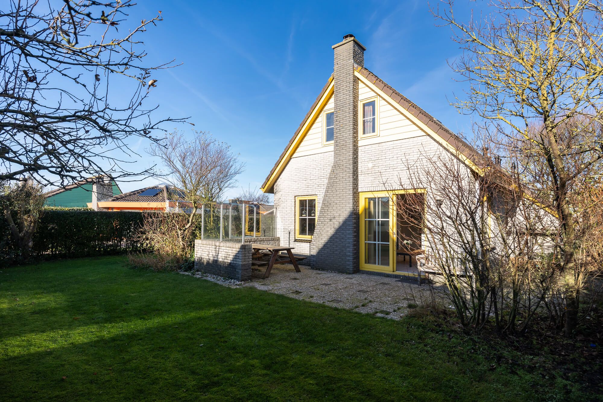 Foto 33 van Strandslag 136