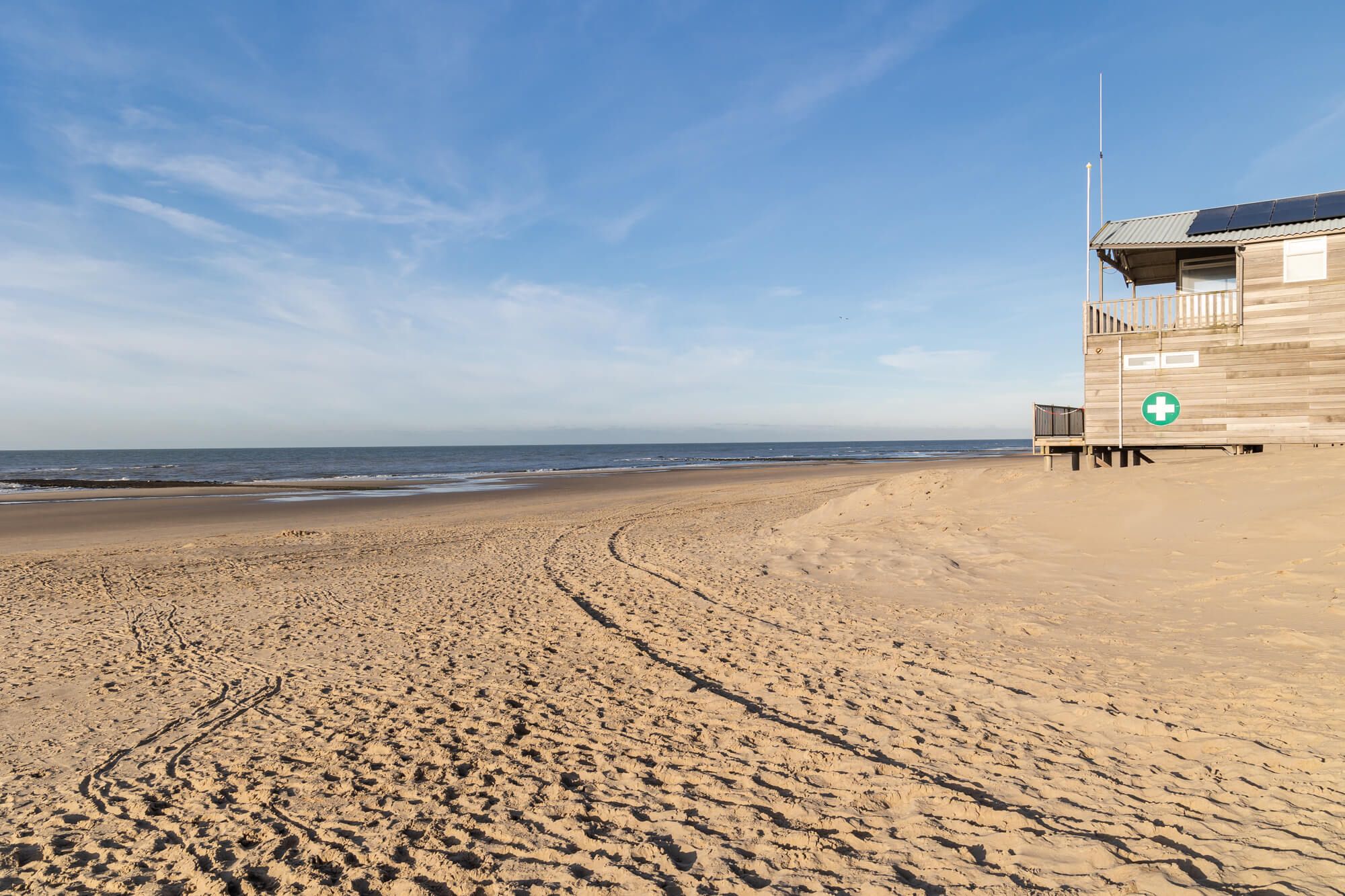 Foto 42 van Strandslag 136