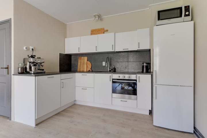 Foto 3 van Breedstraat 6