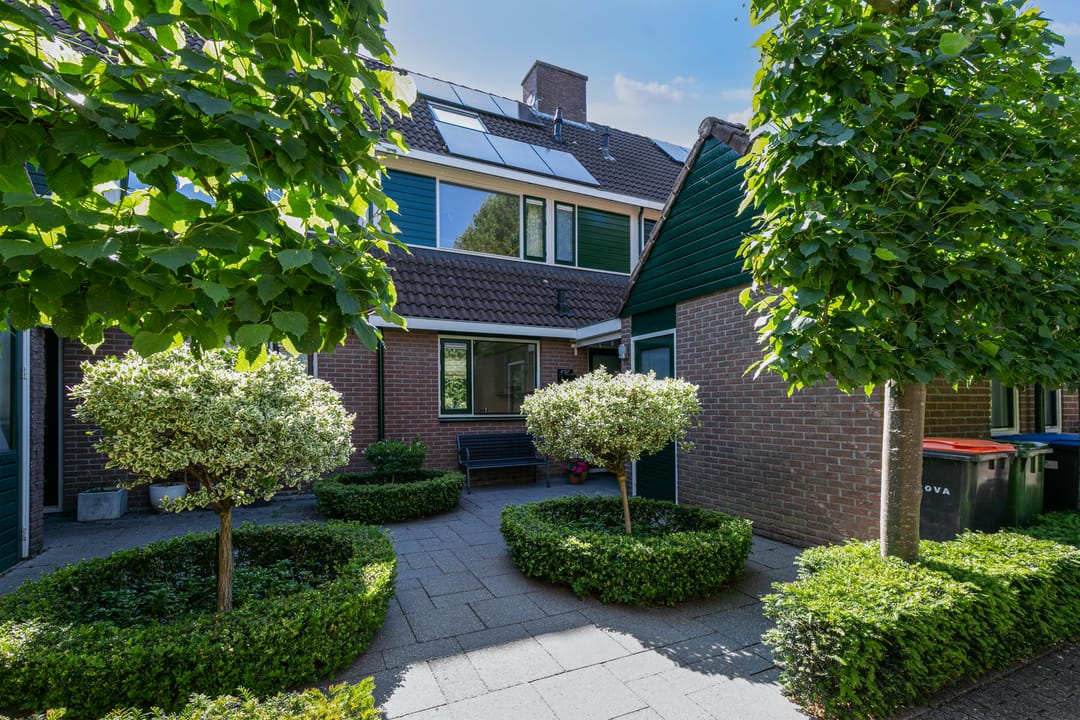 Foto 7 van Willem Mertenspad 8