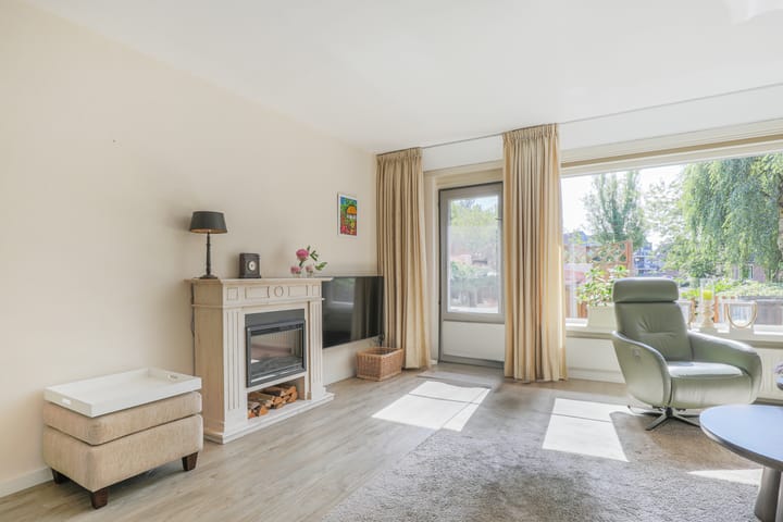 Foto 10 van Willem Mertenspad 8