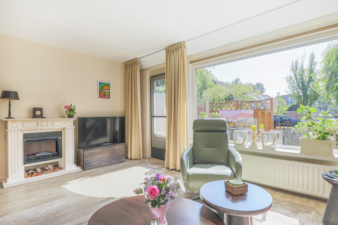 Foto 11 van Willem Mertenspad 8