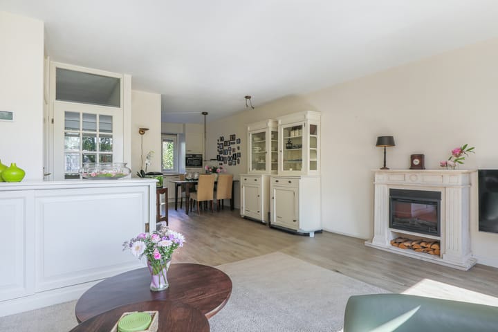 Foto 9 van Willem Mertenspad 8