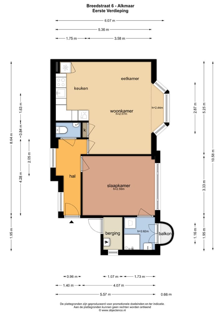 Foto 33 van Breedstraat 6