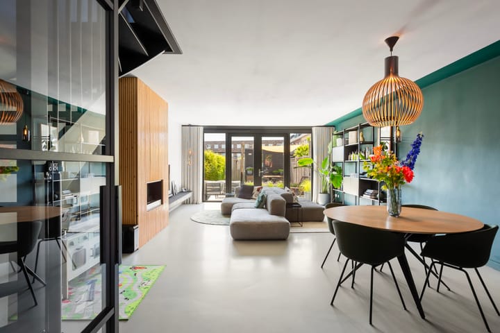 Jacob van Heemskercklaan 159