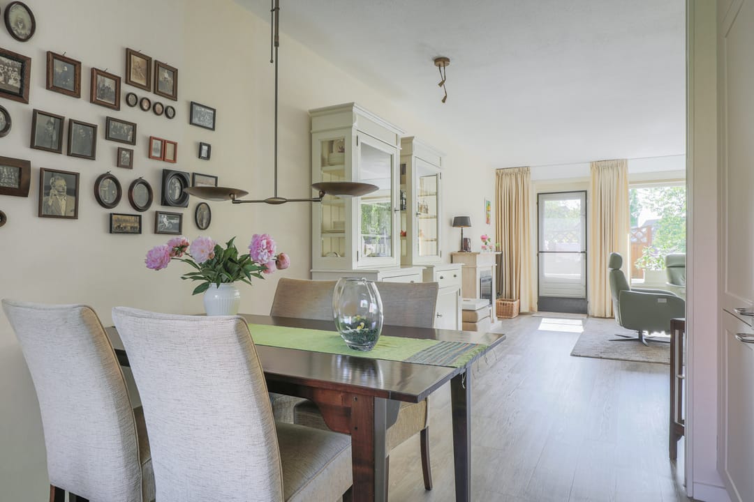 Foto 16 van Willem Mertenspad 8