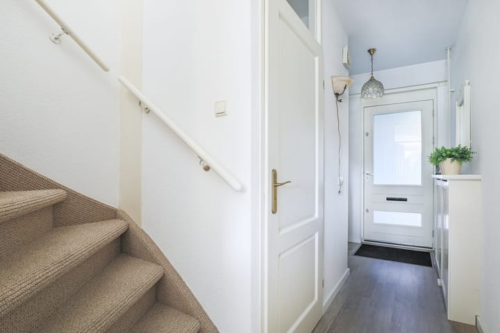 Foto 17 van Willem Mertenspad 8