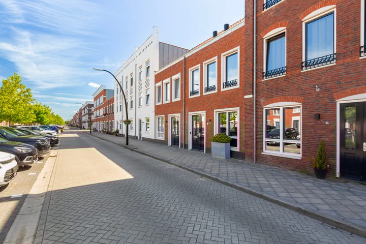 Foto 5 van Jacob van Heemskercklaan 159