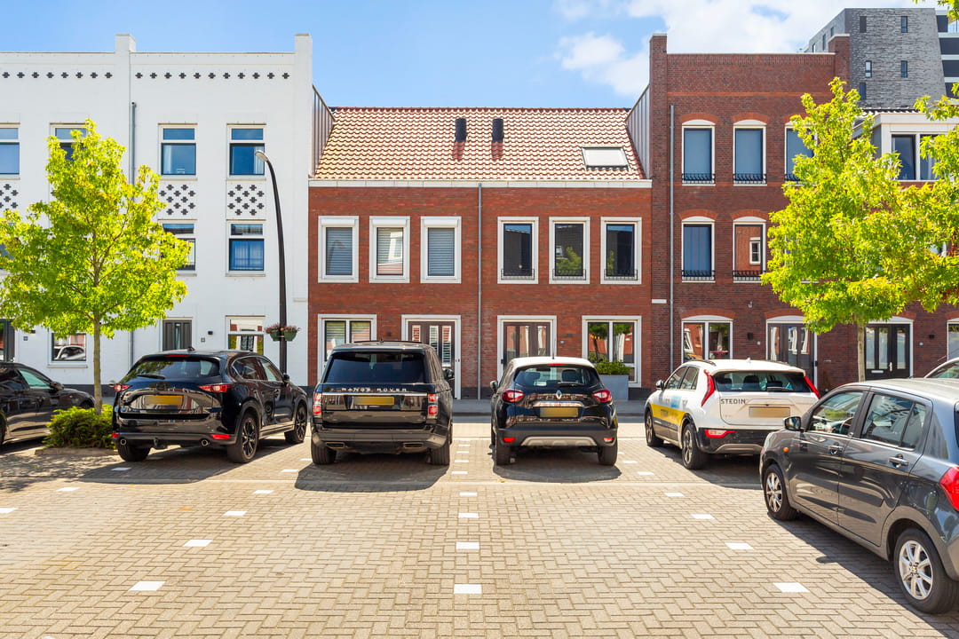 Foto 7 van Jacob van Heemskercklaan 159