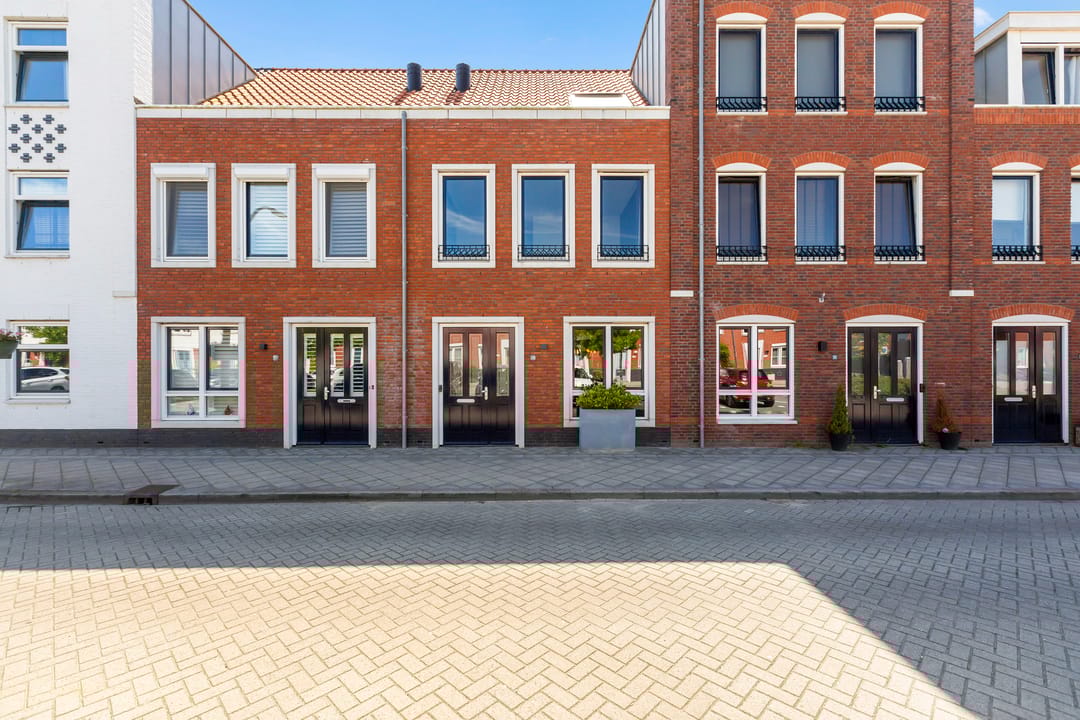 Foto 8 van Jacob van Heemskercklaan 159