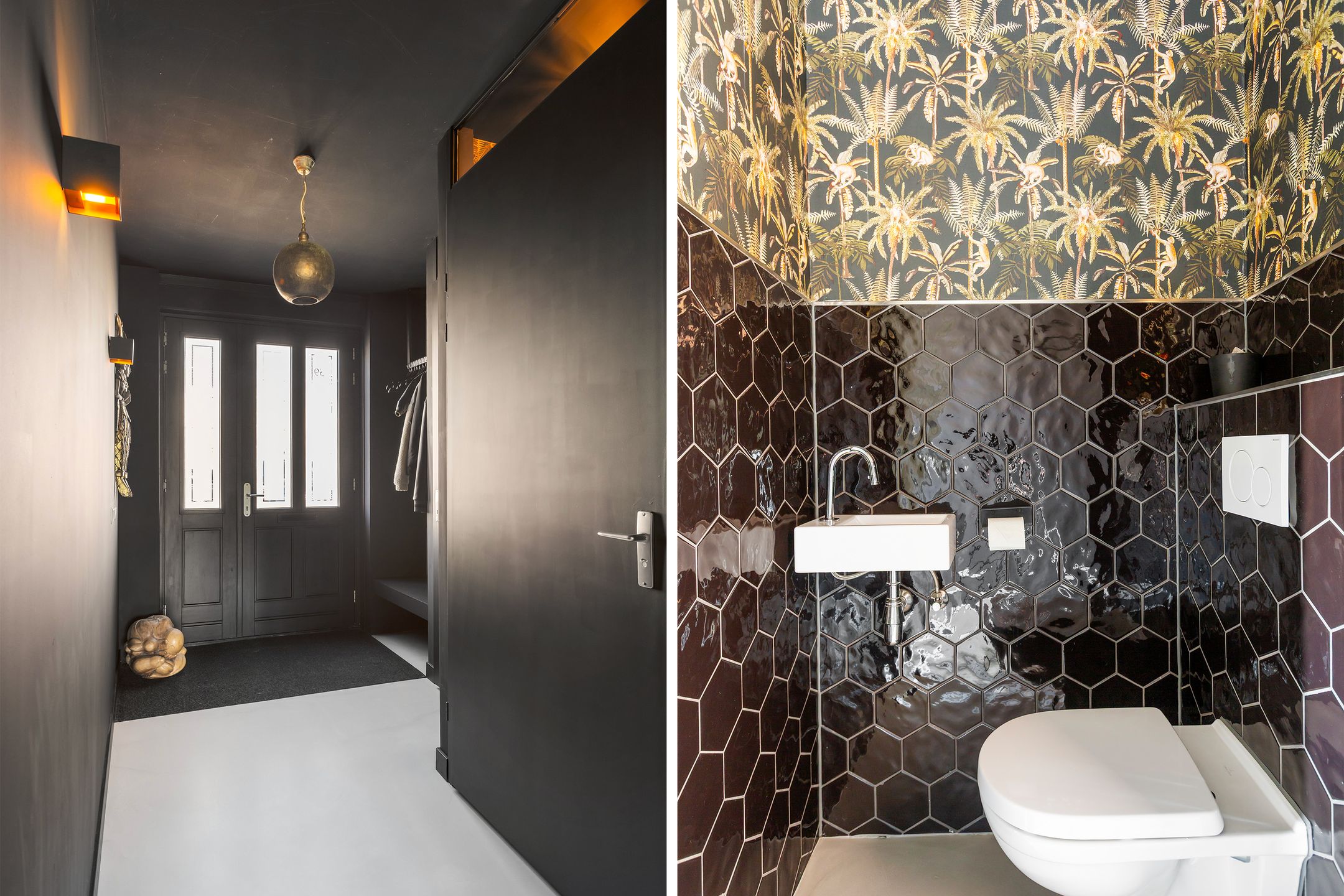 Foto 9 van Jacob van Heemskercklaan 159