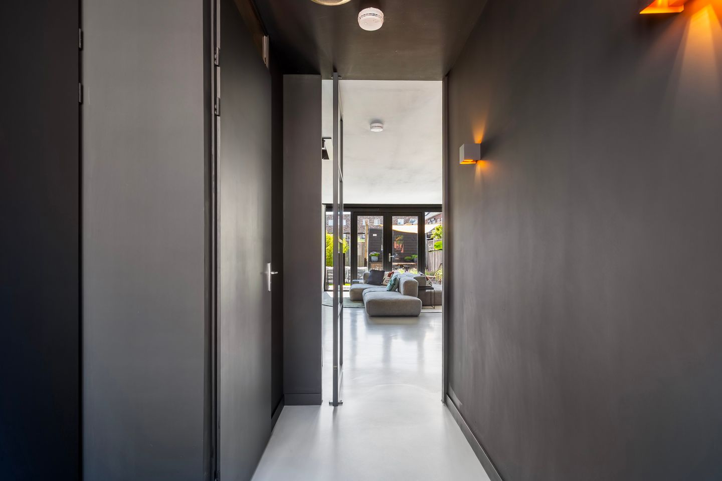 Foto 10 van Jacob van Heemskercklaan 159