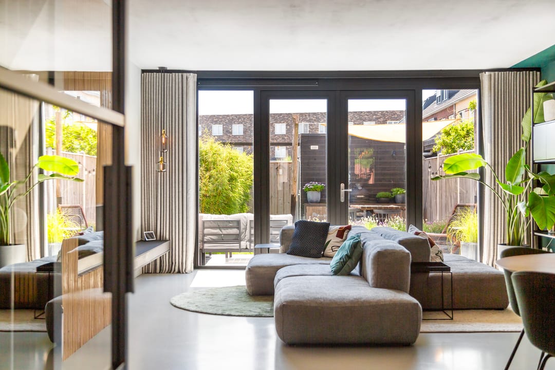 Foto 11 van Jacob van Heemskercklaan 159