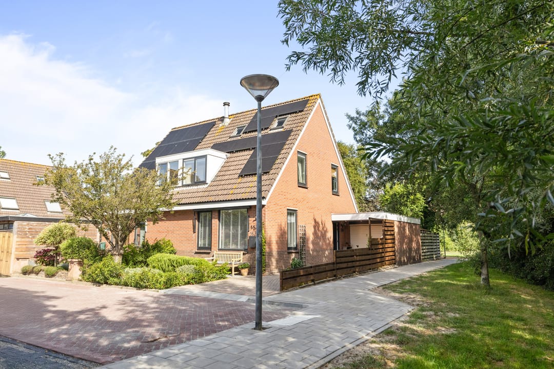 Foto 1 van Kruiszwin 5524