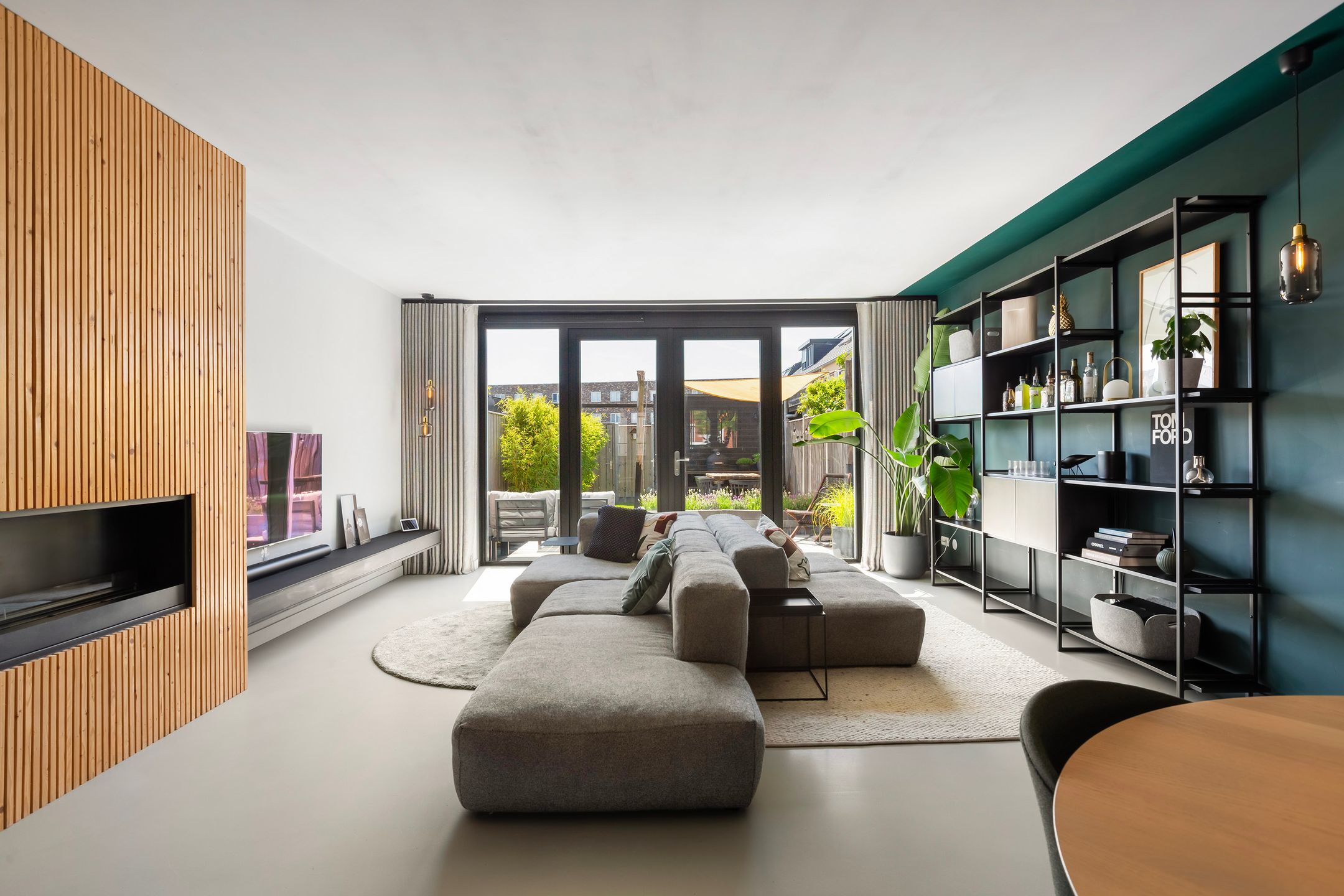 Foto 12 van Jacob van Heemskercklaan 159