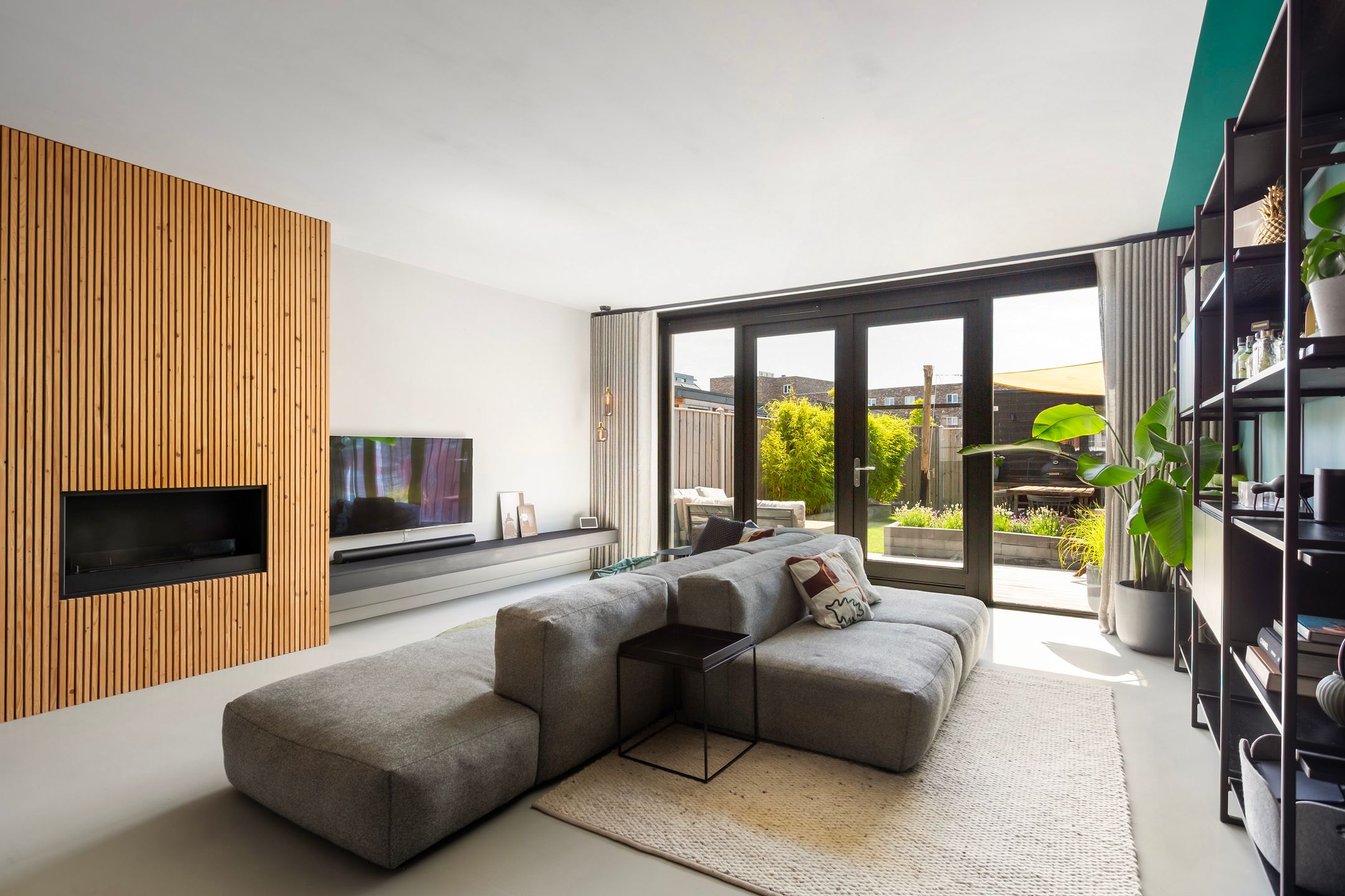 Foto 15 van Jacob van Heemskercklaan 159