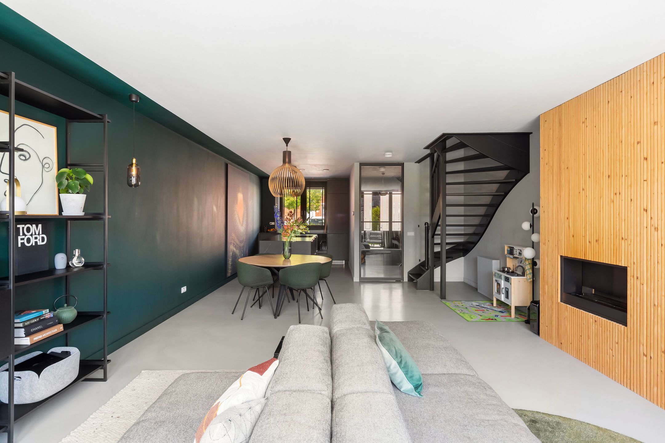 Foto 18 van Jacob van Heemskercklaan 159