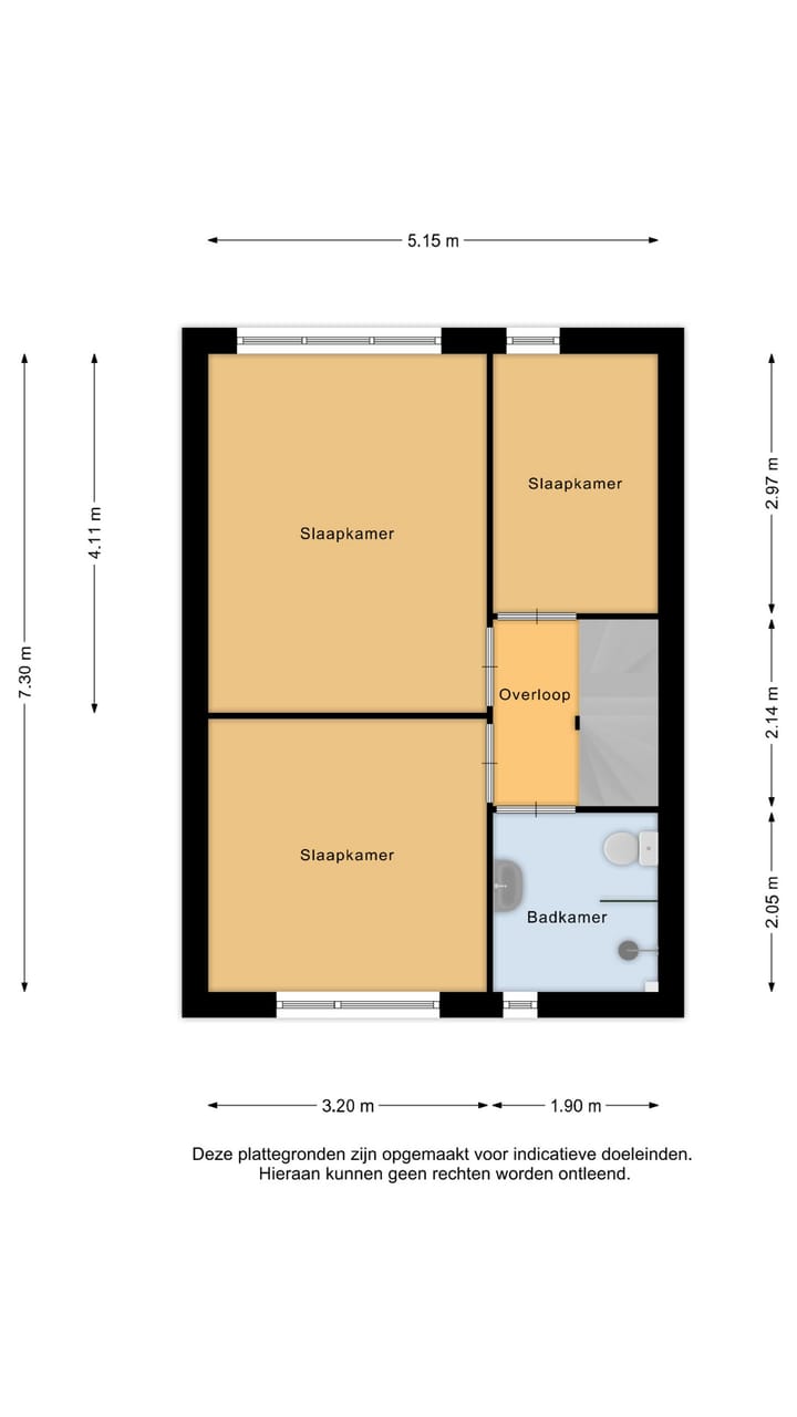 Foto 30 van Willem Mertenspad 8