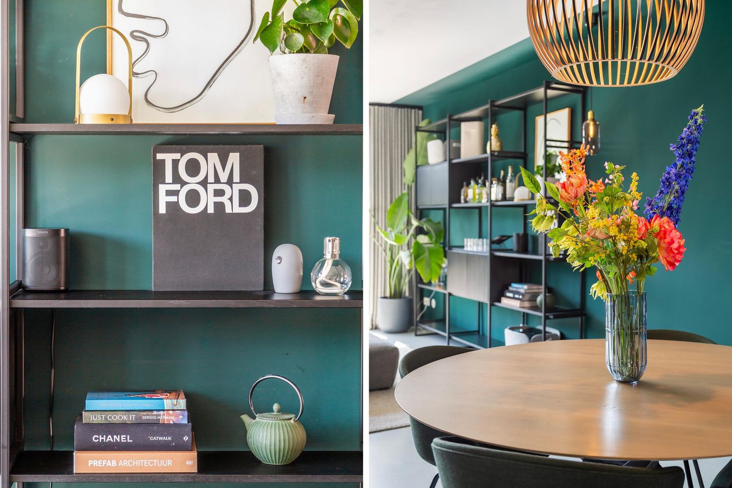 Foto 20 van Jacob van Heemskercklaan 159