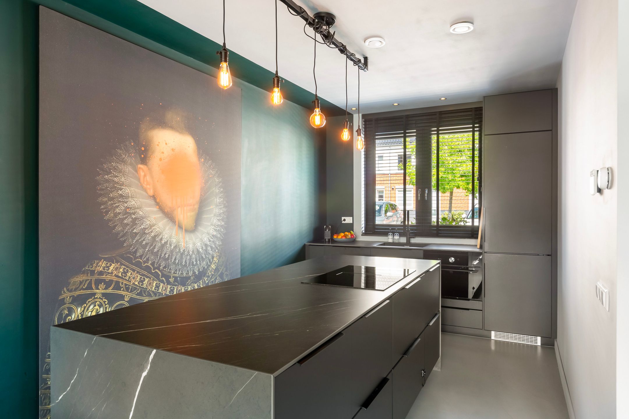 Foto 21 van Jacob van Heemskercklaan 159