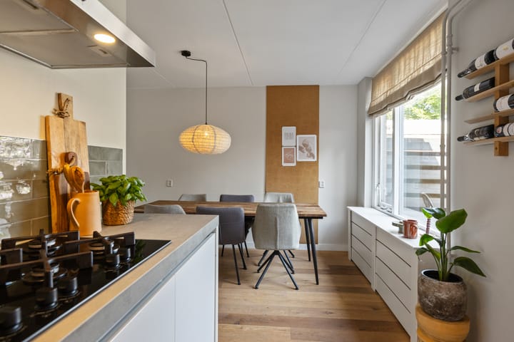 Foto 10 van Kruiszwin 5524