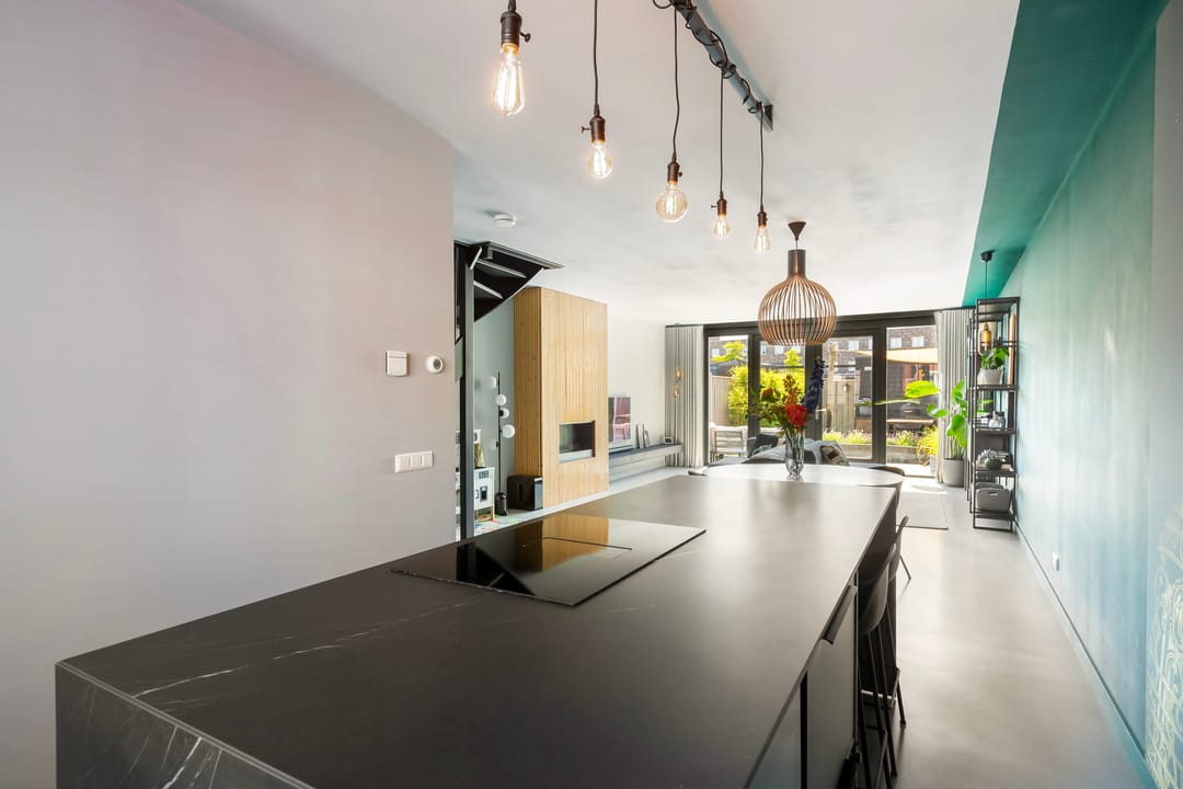 Foto 22 van Jacob van Heemskercklaan 159