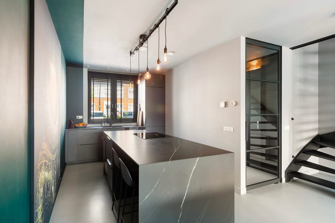 Foto 23 van Jacob van Heemskercklaan 159