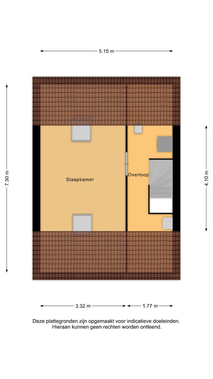 Foto 35 van Willem Mertenspad 8