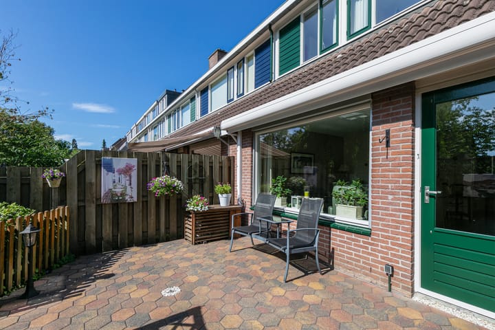 Foto 36 van Willem Mertenspad 8