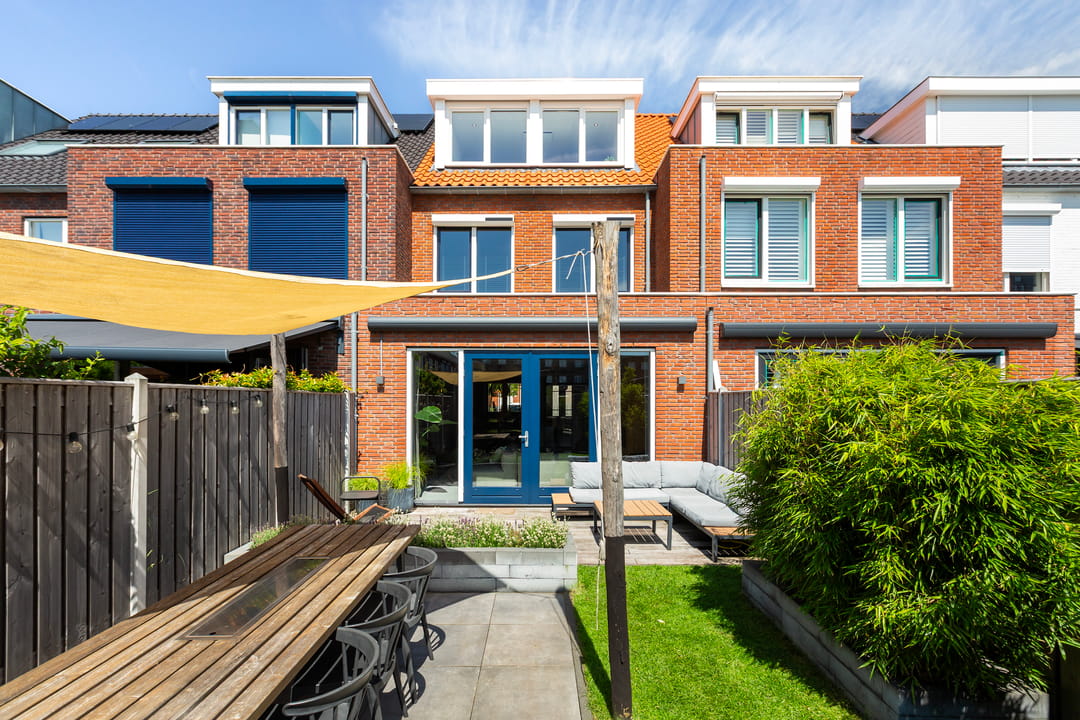 Foto 28 van Jacob van Heemskercklaan 159