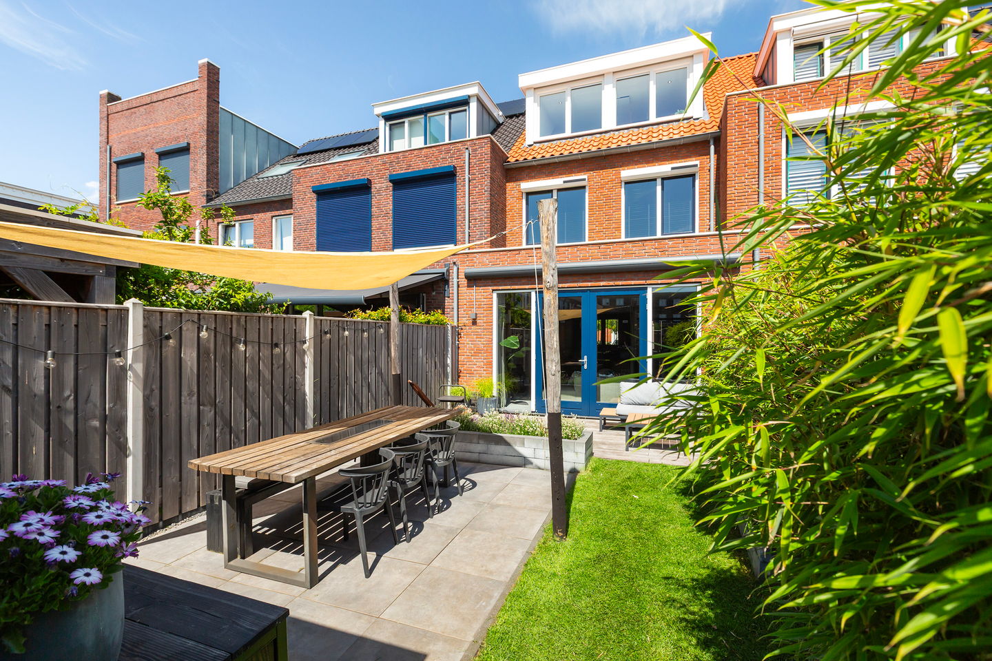 Foto 29 van Jacob van Heemskercklaan 159