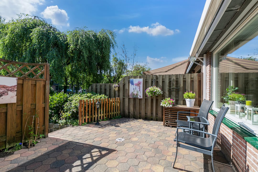 Foto 37 van Willem Mertenspad 8